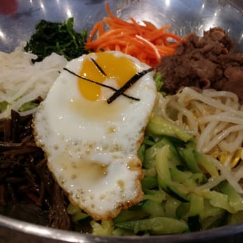 Korean BBQ Plus - Bibimbap - Korean Near Me - Concord, California Korean BBQ Plus - Bibimbap - Korean Near Me - Concord, California