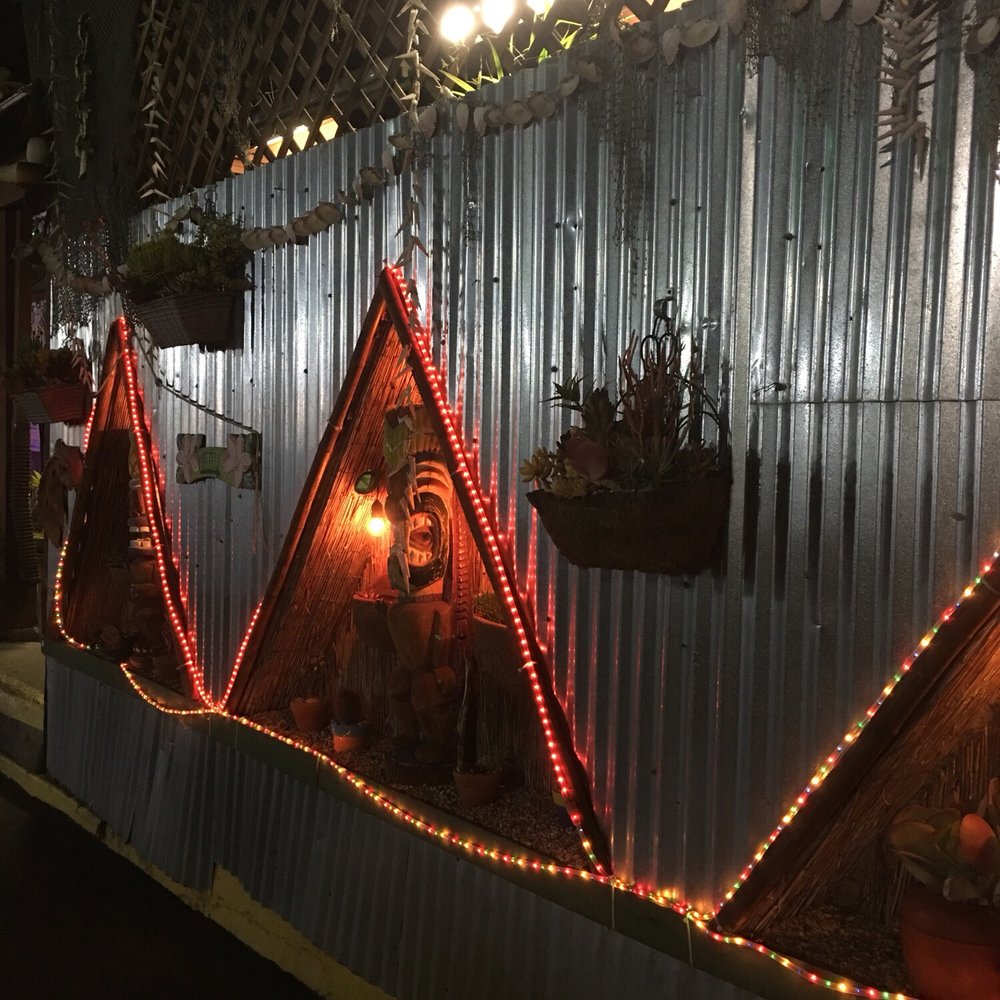 Avila's El Ranchito - Cool decor - Mexican Near Me - Lake Forest, California