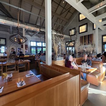 Farmstead At Long Meadow Ranch - American Near Me - Saint Helena, California