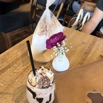 Pradera Brunch - Breakfast & Brunch Near Me - Baldwin Park, California