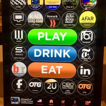 Saison - Cool Ordering on iPad - French Near Me - Newark, New Jersey Saison - Cool Ordering on iPad - French Near Me - Newark, New Jersey