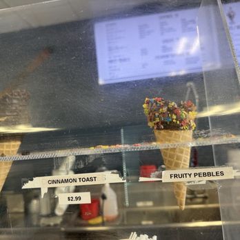 LiftOff Creamery - Ice Cream & Frozen Yogurt Near Me - Greenwood, Indiana LiftOff Creamery - Ice Cream & Frozen Yogurt Near Me - Greenwood, Indiana