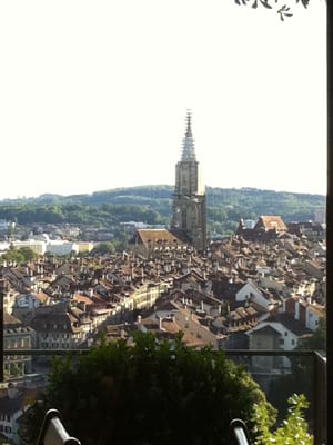 Restaurant Rosengarten by null