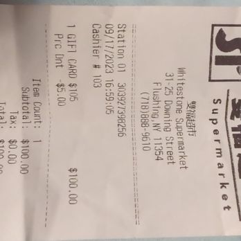 SeasonFresh Supermarket - Gift card promo - Grocery Near Me - Queens, New York SeasonFresh Supermarket - Gift card promo - Grocery Near Me - Queens, New York