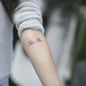 Playhouse Tattoo Studio - Kim Tattoo - Tattoo Near Me - Mississauga, Ontario Playhouse Tattoo Studio - Kim Tattoo - Tattoo Near Me - Mississauga, Ontario