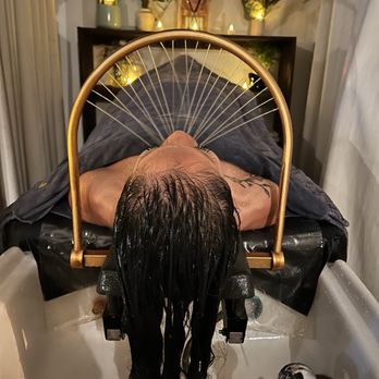 Blue Moon Head Spa - Massage Near Me - Orange, California Blue Moon Head Spa - Massage Near Me - Orange, California