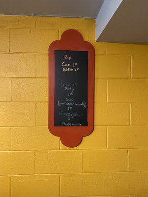 Underground Kitchen by null
