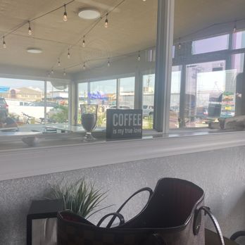 Mission Cafe - Cafes Near Me - Brigantine, New Jersey
