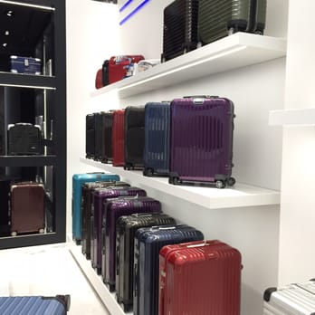 RIMOWA - Variety of colors - Accessories Near Me - Honolulu, Hawaii