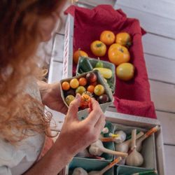 The Farmacy Farmstand