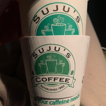 SUJU’S COFFEE & TEA - 668 Photos & 841 Reviews - 3602 Thornton Ave