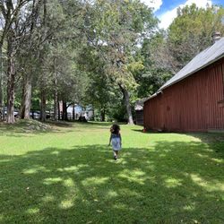 Mendenhall Homeplace