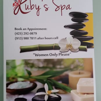 Ruby's Beauty & Spa - New address - Skin Care Near Me - Snoqualmie, Washington Ruby's Beauty & Spa - New address - Skin Care Near Me - Snoqualmie, Washington