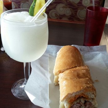 Sarussi Cafeteria - Sandwiches Near Me - Miami, Florida
