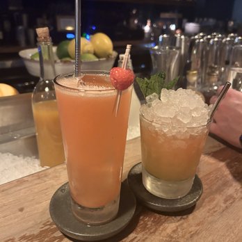 Idlewild - Cocktail Bars Near Me - Charlotte, North Carolina Idlewild - Cocktail Bars Near Me - Charlotte, North Carolina