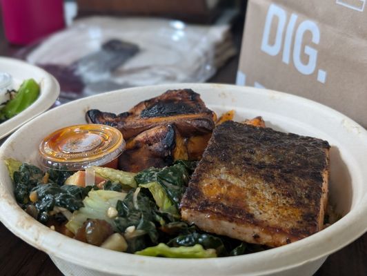 Dig Inn by null
