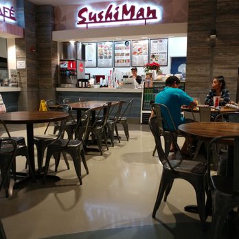 SushiMan - Ordered udon - Japanese Near Me - Pearl City, Hawaii SushiMan - Ordered udon - Japanese Near Me - Pearl City, Hawaii