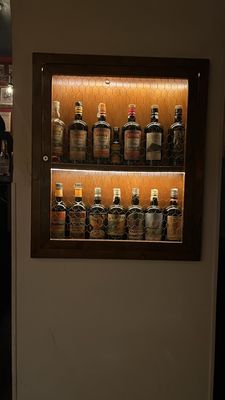 Jerry Thomas Speakeasy by null