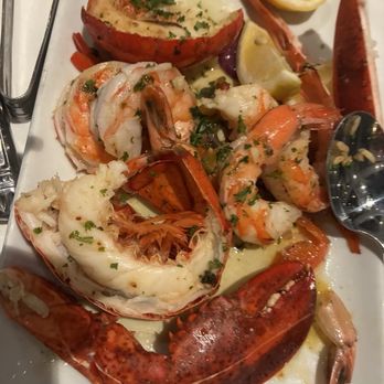 Fogo de Chão - Unseasoned, shrimp and lobster/unsalted - Steakhouses Near Me - Jacksonville, Florida Fogo de Chão - Unseasoned, shrimp and lobster/unsalted - Steakhouses Near Me - Jacksonville, Florida