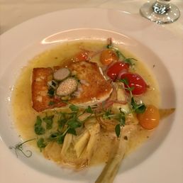 Halibut Halibut