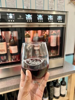 Vintage Elkhart Lake - Wine Shop & Fine Foods by null