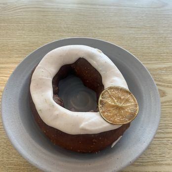 CasaEma - guava donut - Mexican Near Me - Houston, Texas CasaEma - guava donut - Mexican Near Me - Houston, Texas