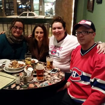 Kilgour's Bar Meets Grill - Game night. - Pubs Near Me - Toronto, Ontario