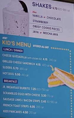 Menu photo 4 Nation's Giant Hamburgers Sachse, TX Menu photo 4 Nation's Giant Hamburgers Sachse, TX