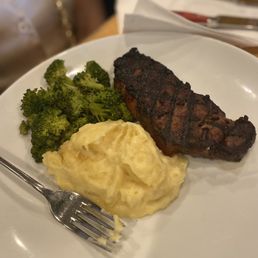 NY Strip NY Strip