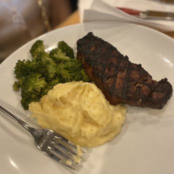 The Commons - NY Strip - American Near Me - Stone Mountain, Georgia The Commons - NY Strip - American Near Me - Stone Mountain, Georgia