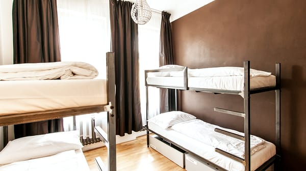 Czech Inn, Prague by null