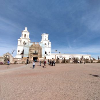 San Xavier Del Bac Mission - Churches Near Me - Tucson, Arizona San Xavier Del Bac Mission - Churches Near Me - Tucson, Arizona