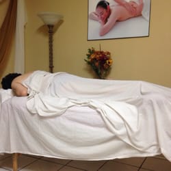 Healing Reiki Massage By Manny - Un masaje a última hora después de un día de trabajo.
