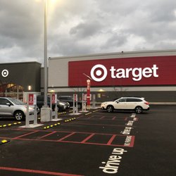 Target - Storefront