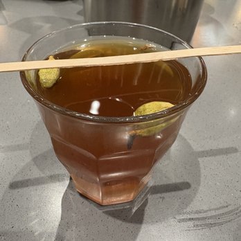 Kovai Cafe - Sulaimani Tea - Indian Near Me - San Jose, California