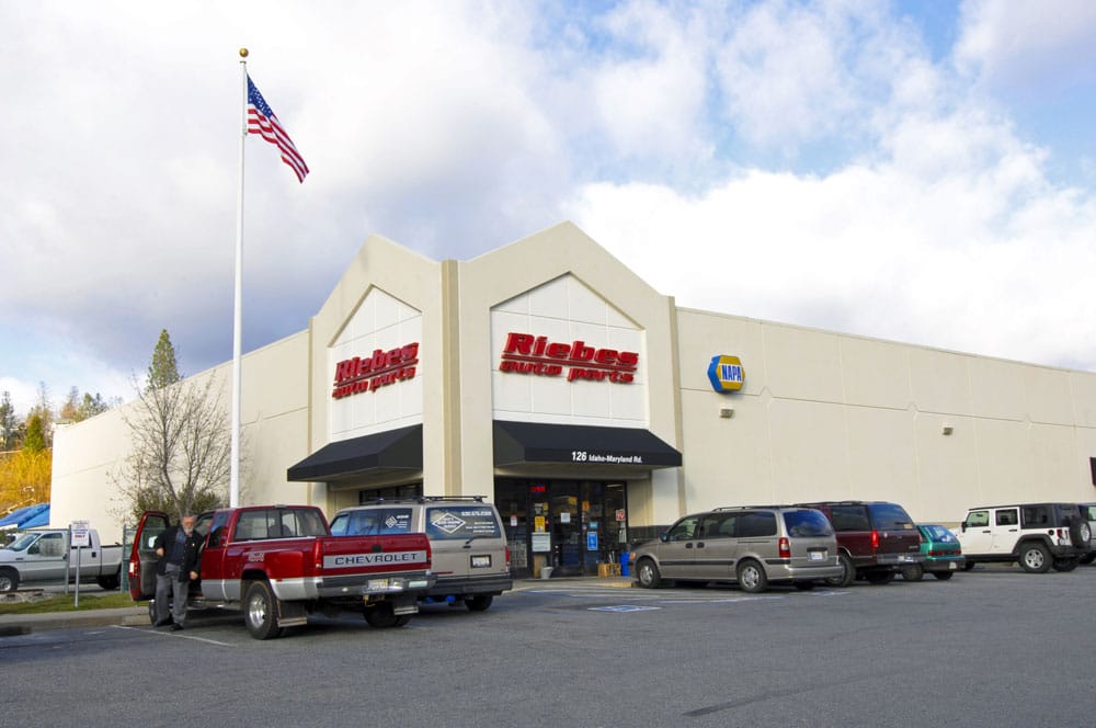 NAPA AUTO PARTS Updated September 2024 21 Reviews 126 Idaho