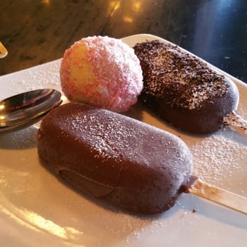 Morrison - Stawberry bon bons ,chocolate and happy eats - Gastropubs Near Me - Los Angeles, California Morrison - Stawberry bon bons ,chocolate and happy eats - Gastropubs Near Me - Los Angeles, California
