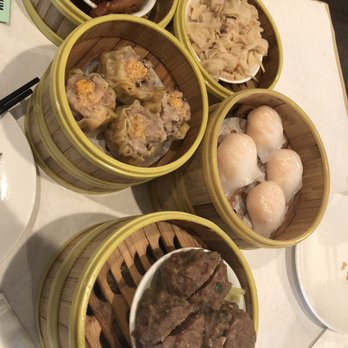Fu Lam Mum - Dim Sum Near Me - Mountain View, California