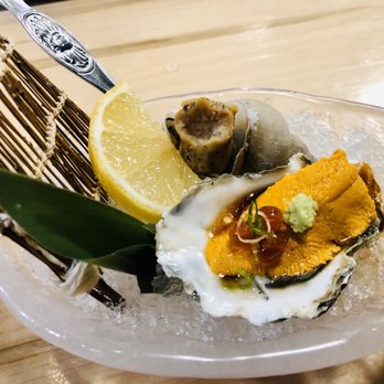 Kakurega Sushi - Sushi Bars Near Me - Flushing, New York