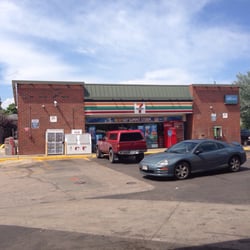 7-Eleven - 7-Eleven - building