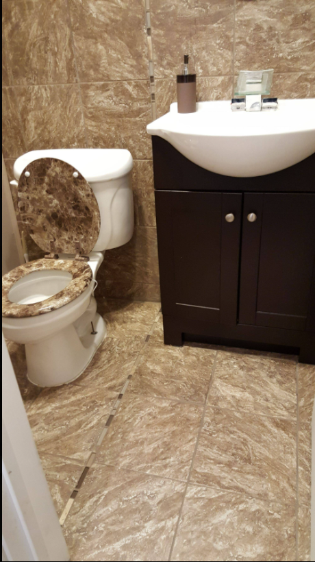 Slide of All Services Home Repairs