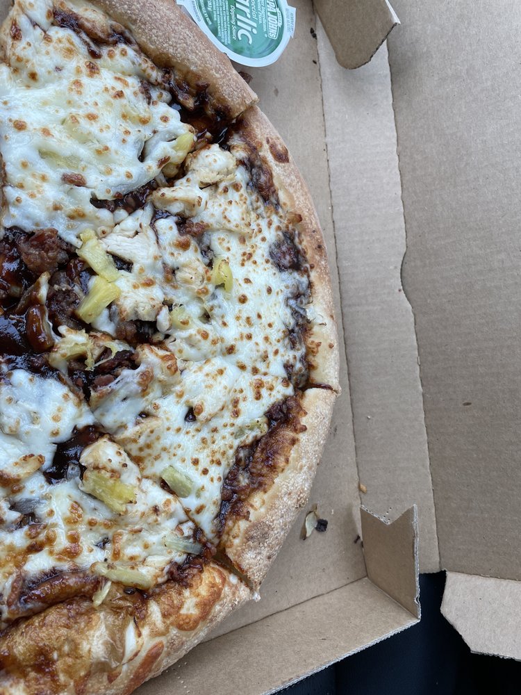 Papa Johns Flowery Branch
