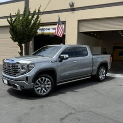 Deluxe Tint Coat Protect