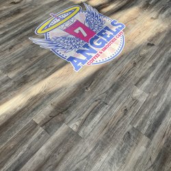 7Angels Coffee & Smoothie Cafe