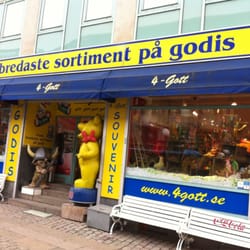 4 Gott