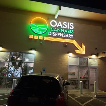 Oasis Cannabis - Front entrance. - Cannabis Dispensaries Near Me - Las Vegas, Nevada Oasis Cannabis - Front entrance. - Cannabis Dispensaries Near Me - Las Vegas, Nevada