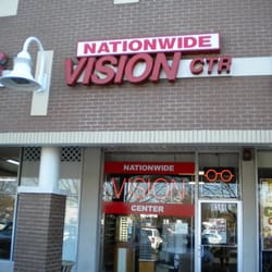 Commack Vision Center Formerly Nationwide Vision Center