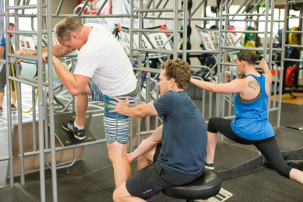 Rehab United Physical Therapy - Escondido - child therapist in Escondido, CA
