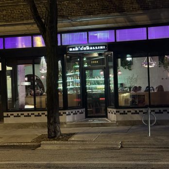 Bar Corallini - Bars Near Me - Madison, Wisconsin