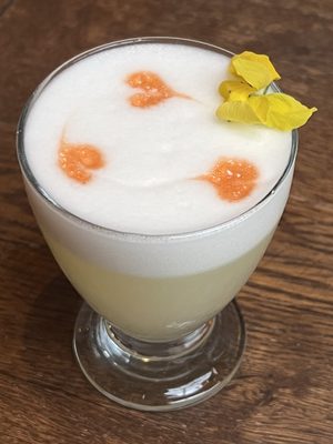 Lima Peruvian Restaurant Fitzrovia by null